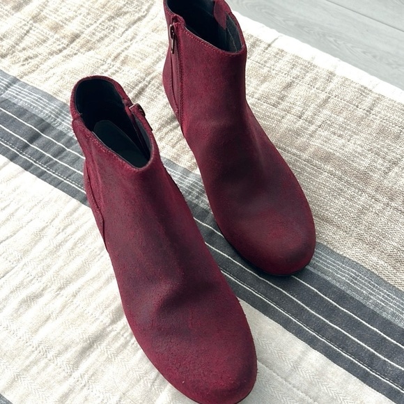 ABEO Melanie,Recommended support-plantarfasciitis,PORON Foam-stability support. - Picture 6 of 10